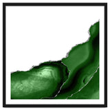 Green & Silver Agate Texture 08 thumbnail