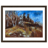 Autumn meadows thumbnail