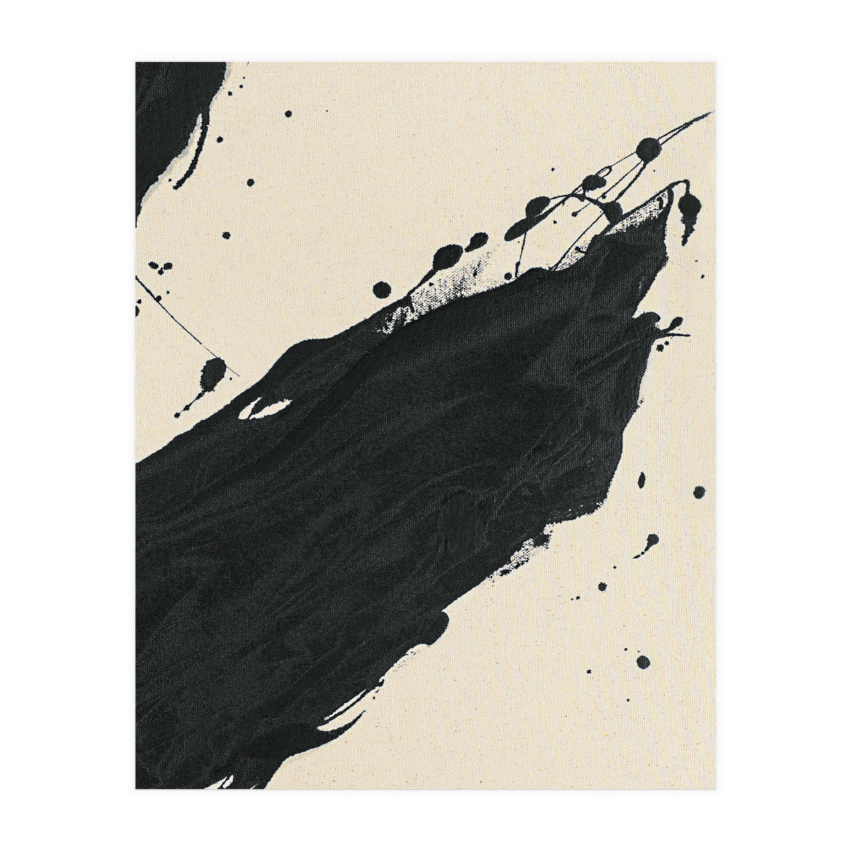 The Release (Print Only)