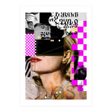 Pieces Of Sunday´s Dream (Print Only) thumbnail