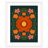 Red Flower thumbnail