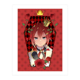 Anime (Print Only) thumbnail