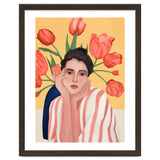 She Is The Spring thumbnail
