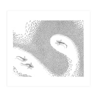 Strength In Numbers 2 (Print Only)