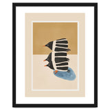 Minimal Penguin Stack thumbnail