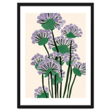 Modern Lavender Garden thumbnail