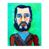 Cortazar 3d A 1 (Print Only) thumbnail