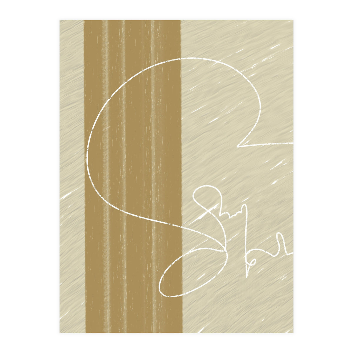 Dream Pathways (Print Only)