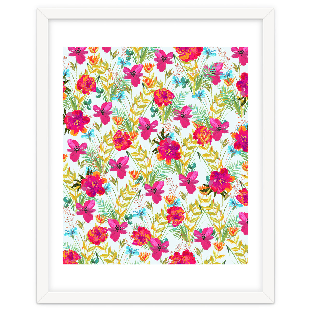 Bonheur #society6 #decor #buyart