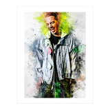 J Balvin (Print Only) thumbnail