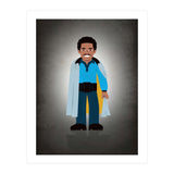 Star Wars (Print Only) thumbnail