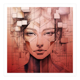 Women's Universe 04 (Print Only) thumbnail