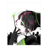 Anime (Print Only) thumbnail