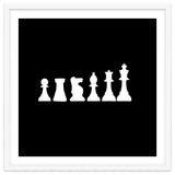 Chess Game Pieces thumbnail
