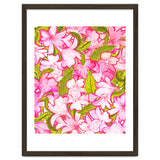 Pink Wonder #society6 #decor #buyart thumbnail