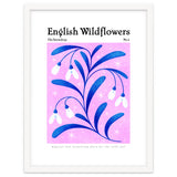 English Wildflowers | Snowdrops thumbnail