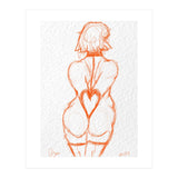 nakedeiliebe (Print Only) thumbnail