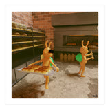 Bakery 
