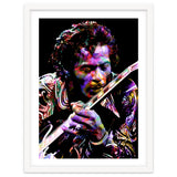 Chuck Berry Rock Guitarist Legend thumbnail