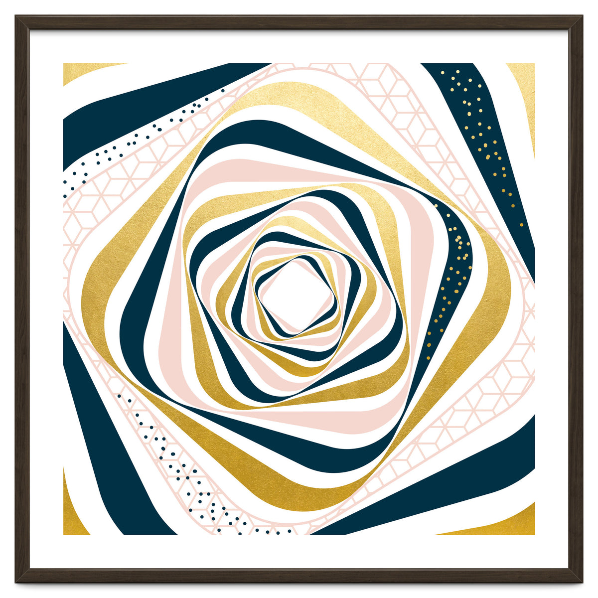 Swirly Vision #society6 #decor #buyart