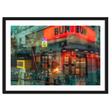 Street Photography - Shop Bar thumbnail