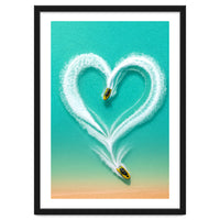 Jet Sky Ocean Velocity