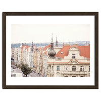 Prague Rooftops 1