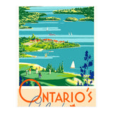 Ontario's Lakeland (Print Only) thumbnail