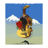 Chile (Print Only) thumbnail