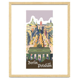 Berlin And Potsdam thumbnail