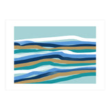 Between The Waves  (Print Only) thumbnail