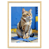 Cat Art thumbnail