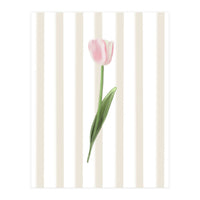 Single Tulip (Print Only)