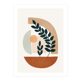 Soft Shapes III (Print Only) thumbnail