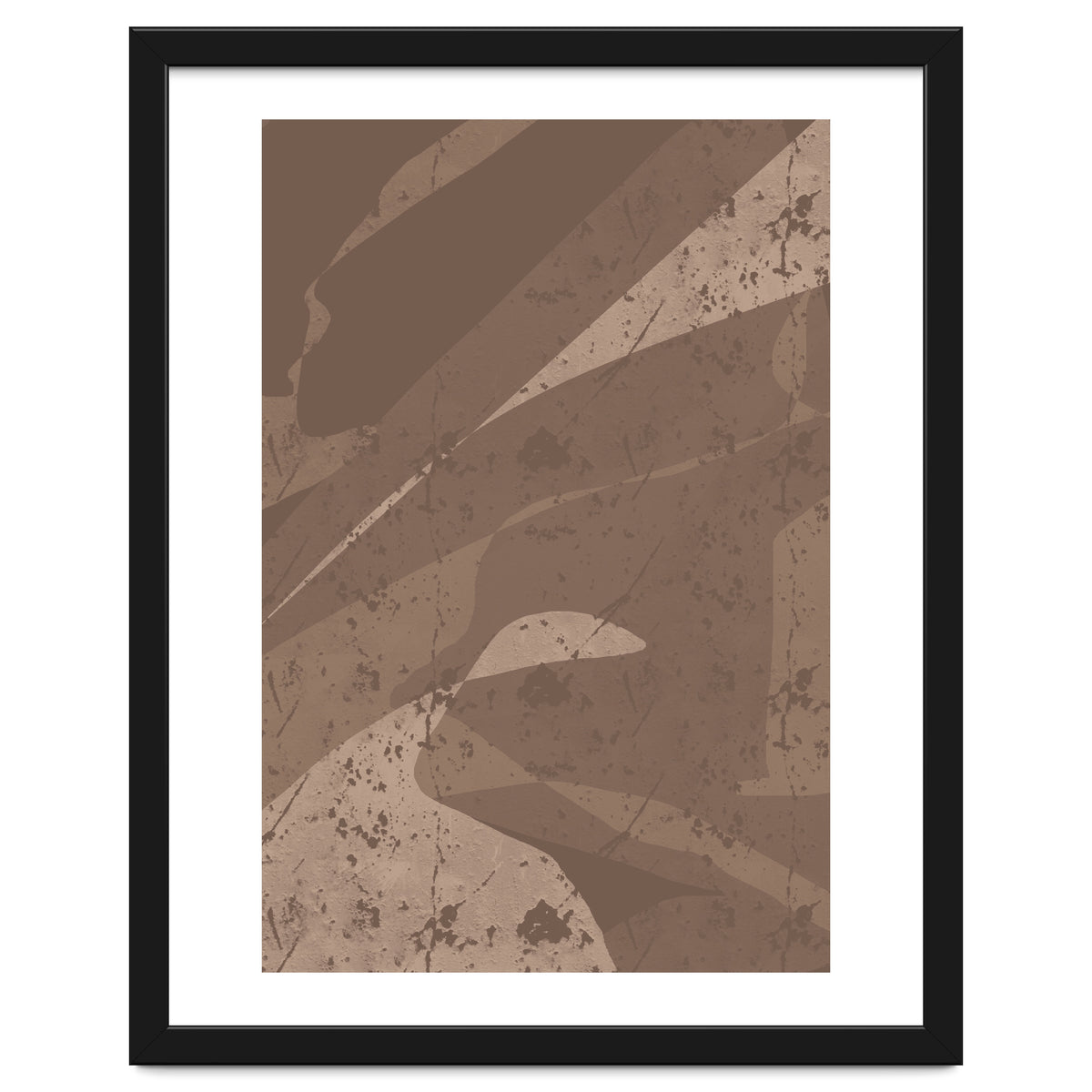 Shadow of Scratches 2