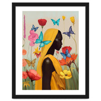 Garden Muse