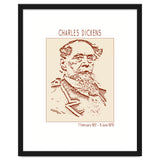 Charles Dickens thumbnail