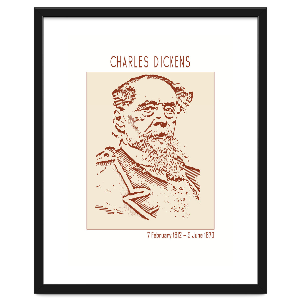 Charles Dickens
