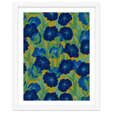 Bold Bloom Blue thumbnail