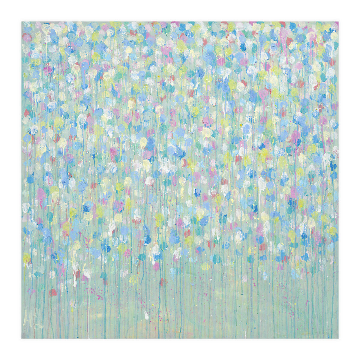 Jump In  (Print Only)