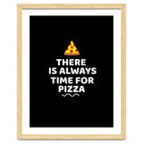There Is Always Time For Pizza thumbnail