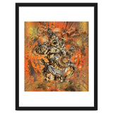 Hindu Monkey God thumbnail