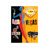 Las Vegas (Print Only) thumbnail