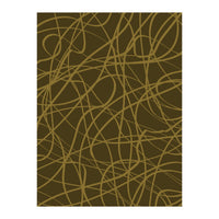 Dream Net in the Dark Night (Print Only)