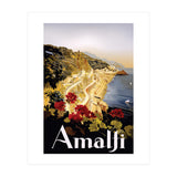Amalfi Coast (Print Only) thumbnail