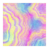 Neon Agate Texture 08 (Print Only) thumbnail