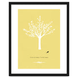Happy Bird and Tree thumbnail