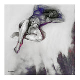 Nude Girl (Print Only) thumbnail