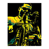 Rahsaan Roland Kirk v3 (Print Only) thumbnail
