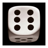 Dice number 6 (Print Only) thumbnail